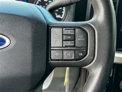 2024 Ford F-250SD XLT