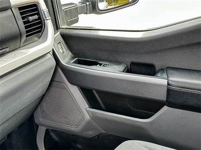 2024 Ford F-250SD XLT