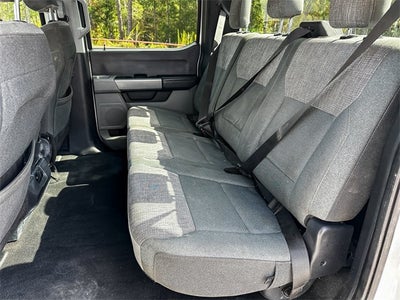 2024 Ford F-250SD XLT