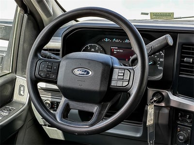 2024 Ford F-250SD XLT