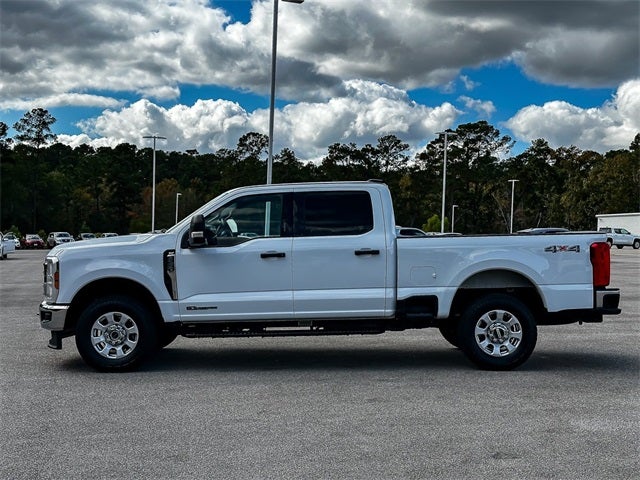 2024 Ford F-250SD XLT