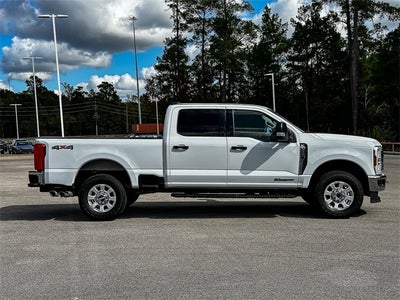 2024 Ford F-250SD XLT
