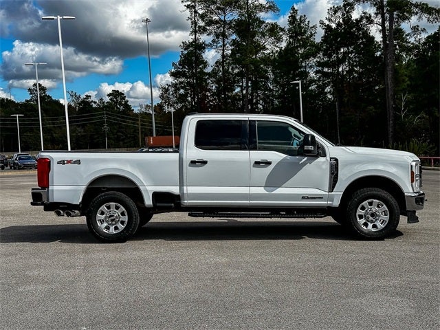 2024 Ford F-250SD XLT
