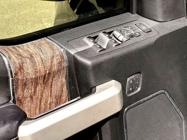 2018 Ford F-350SD Lariat