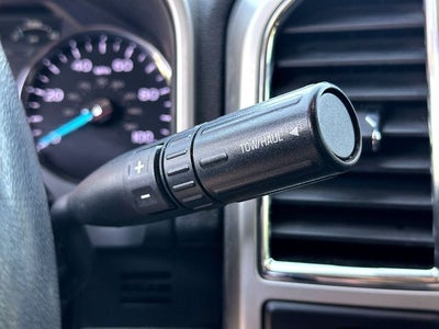 2018 Ford F-350SD Lariat