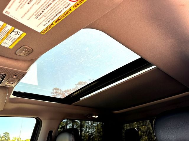 2018 Ford F-350SD Lariat