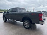 2018 Ford F-350SD Lariat