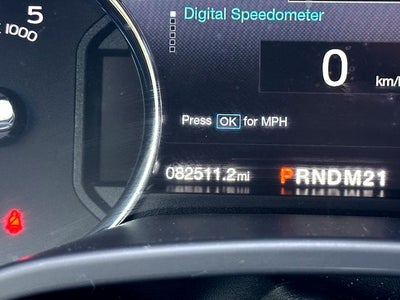 2018 Ford F-350SD Lariat