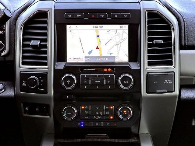 2018 Ford F-350SD Lariat