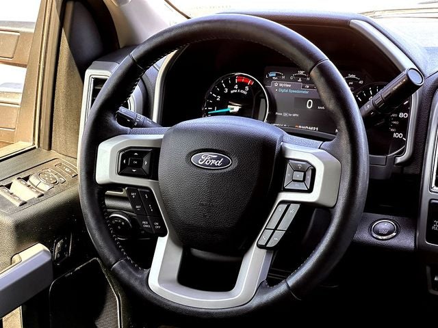 2018 Ford F-350SD Lariat