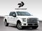 2016 Ford F-150 Platinum