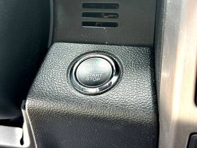 2016 Ford F-150 Platinum