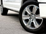 2016 Ford F-150 Platinum