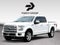 2016 Ford F-150 Platinum