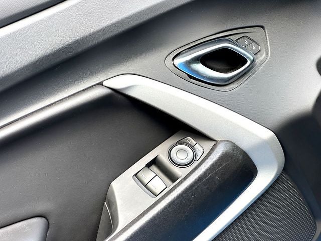 2022 Chevrolet Camaro SS 1SS