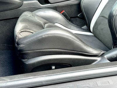 2022 Chevrolet Camaro SS 1SS