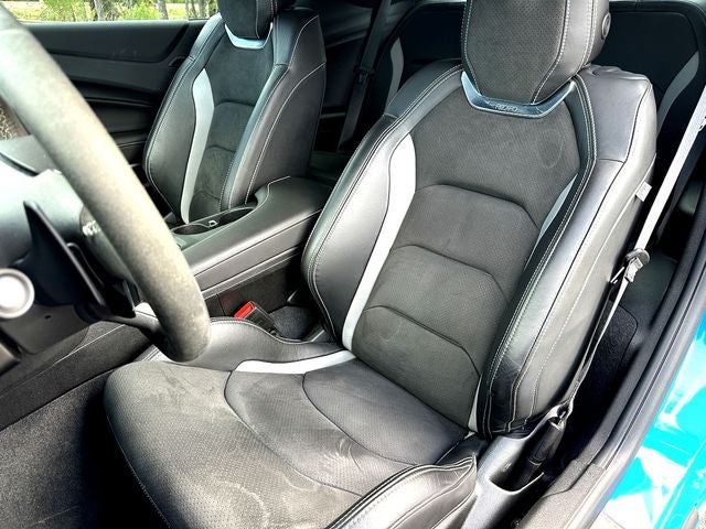 2022 Chevrolet Camaro SS 1SS