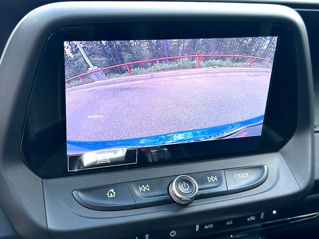 2022 Chevrolet Camaro SS 1SS