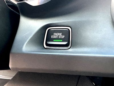 2022 Chevrolet Camaro SS 1SS