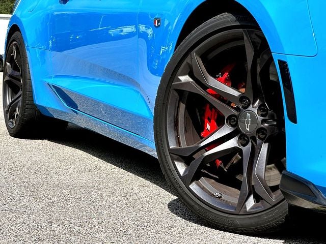2022 Chevrolet Camaro SS 1SS