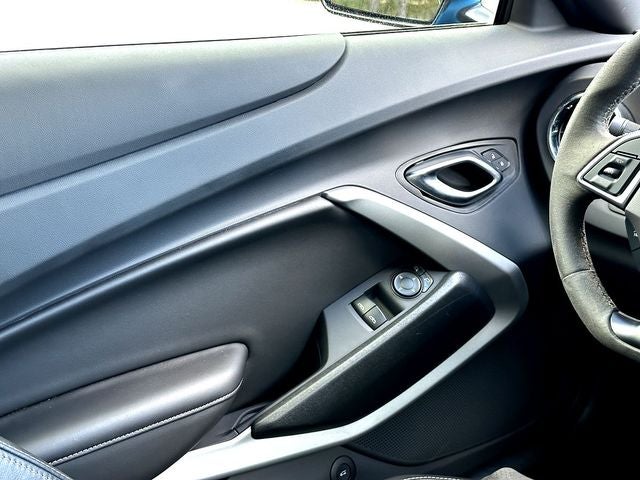 2022 Chevrolet Camaro SS 1SS