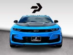2022 Chevrolet Camaro SS 1SS