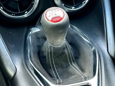 2022 Chevrolet Camaro SS 1SS