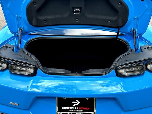 2022 Chevrolet Camaro SS 1SS