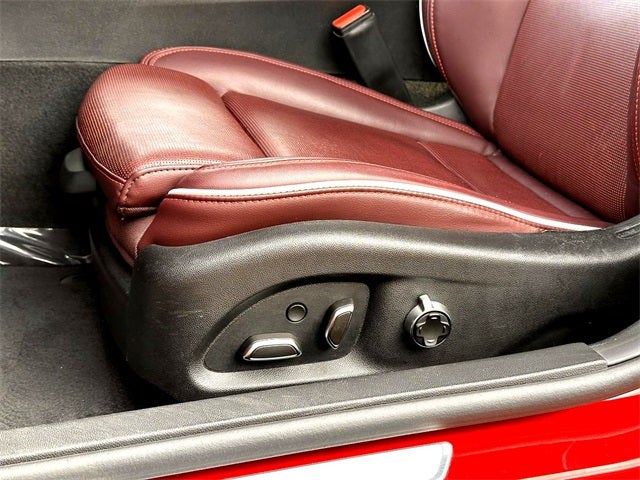 2023 Cadillac CT4 Sport