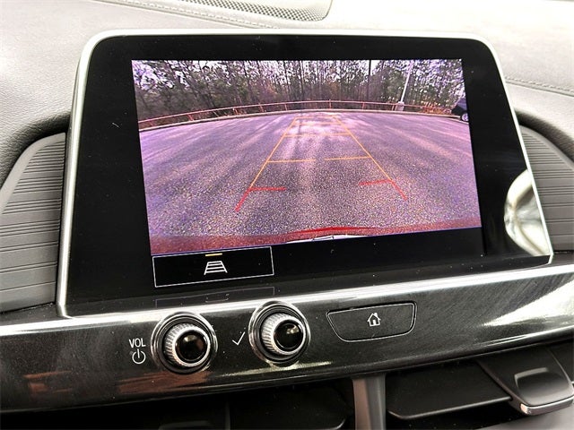 2023 Cadillac CT4 Sport