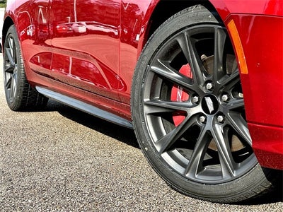 2023 Cadillac CT4 Sport