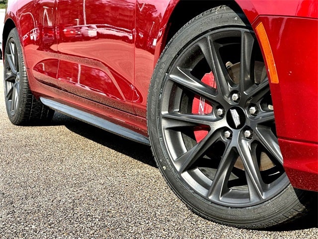 2023 Cadillac CT4 Sport