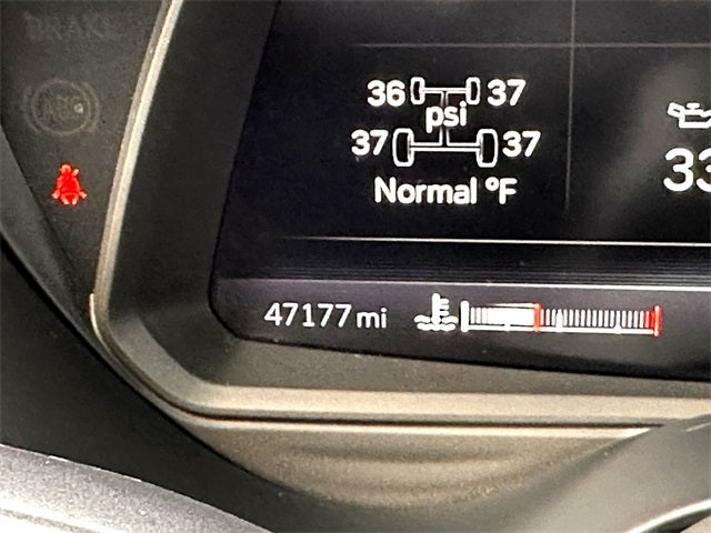 2023 Cadillac CT4 Sport