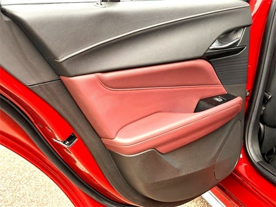 2023 Cadillac CT4 Sport