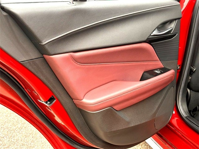 2023 Cadillac CT4 Sport