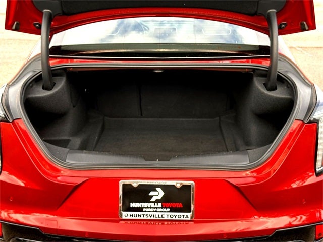 2023 Cadillac CT4 Sport