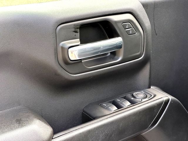 2019 Chevrolet Silverado 1500 WT