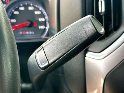 2019 Chevrolet Silverado 1500 WT