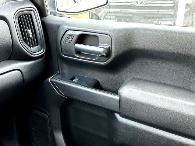 2019 Chevrolet Silverado 1500 WT