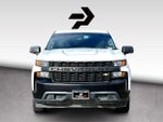 2019 Chevrolet Silverado 1500 WT
