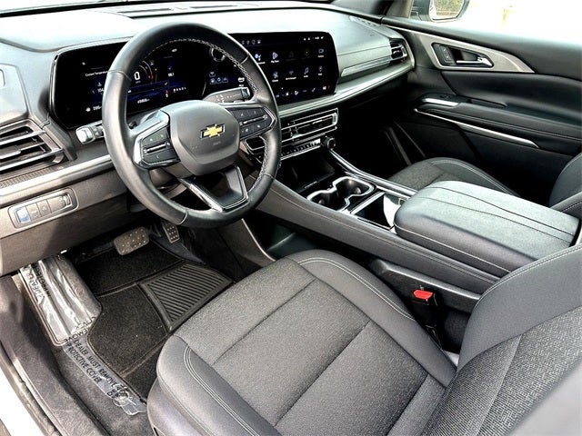 2024 Chevrolet Traverse LT 1LT