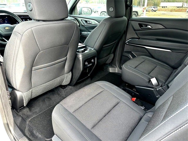 2024 Chevrolet Traverse LT 1LT