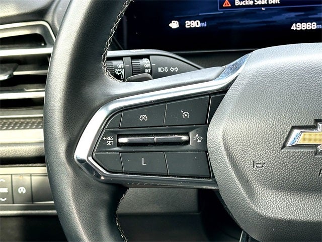 2024 Chevrolet Traverse LT 1LT