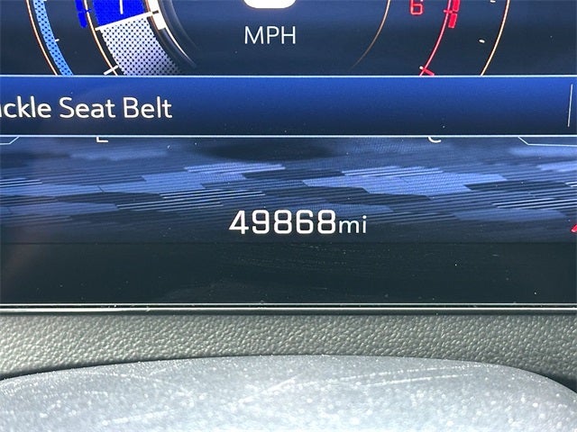 2024 Chevrolet Traverse LT 1LT