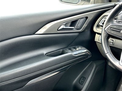 2024 Chevrolet Traverse LT 1LT