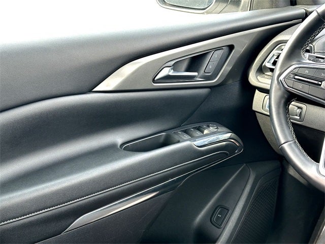 2024 Chevrolet Traverse LT 1LT