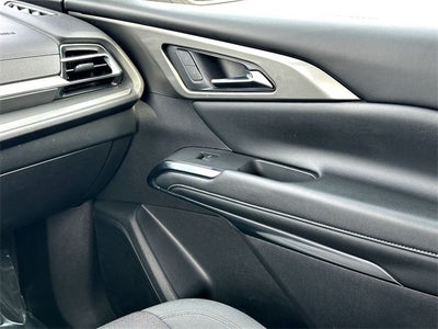 2024 Chevrolet Traverse LT 1LT