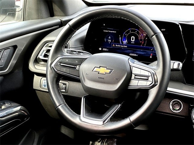 2024 Chevrolet Traverse LT 1LT