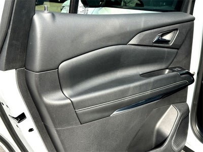 2024 Chevrolet Traverse LT 1LT