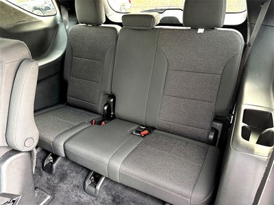 2024 Chevrolet Traverse LT 1LT